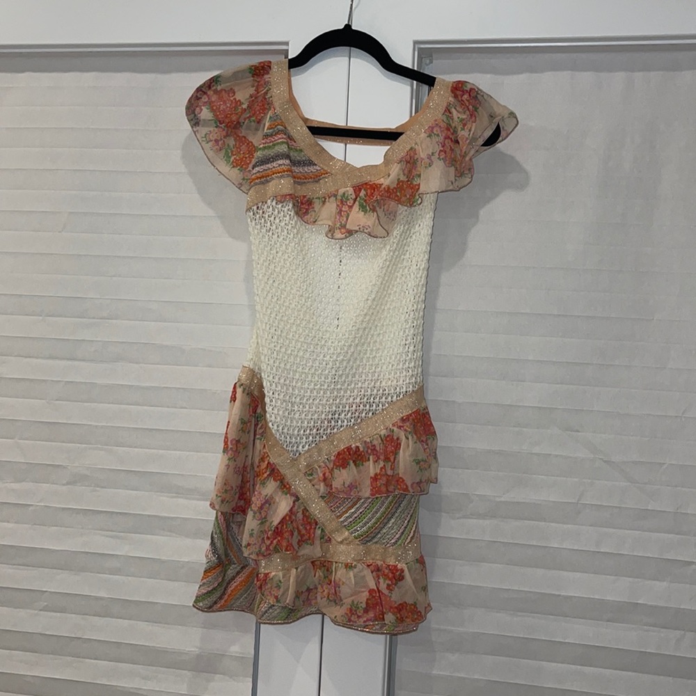 Chio women dress